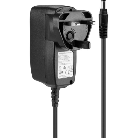 LINDY 73809 AC/DC-inbouwnetvoeding 12 V 3 A