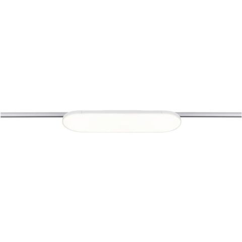 Paulmann URail Panel Deck LED-hanglamp URail 15 W LED Wit