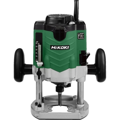 HiKOKI M12VEUTZ Bovenfrees - 2000W - 12mm
