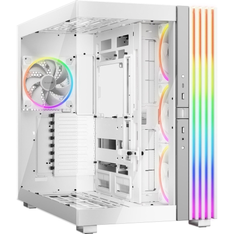 Be Quiet! Light Base 900 FX wit