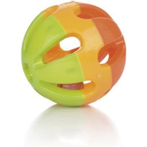 Plastic wiggle bal 7.5