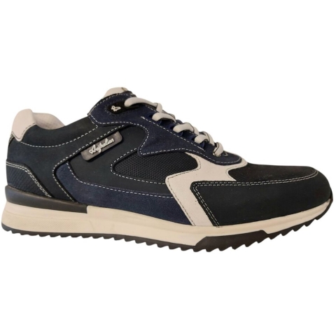 Australian Footwear 15.1667.02 Bakkersville Sneakers