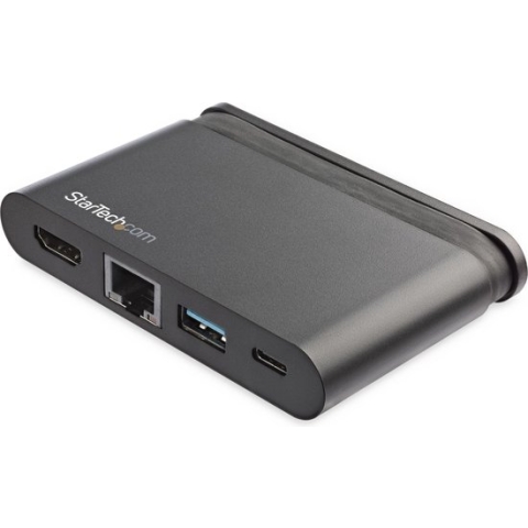 Dockstation Startech DKT30CHCPD Black