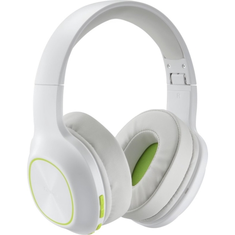 Hama Bluetooth®-koptelefoon Spirit Calypso II Over-ear Bass Boost Vouw. Wt