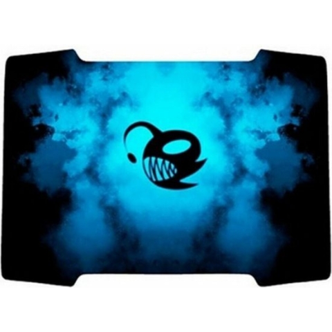 Muismat CoolBox DG-ALG002 Zwart Multicolour