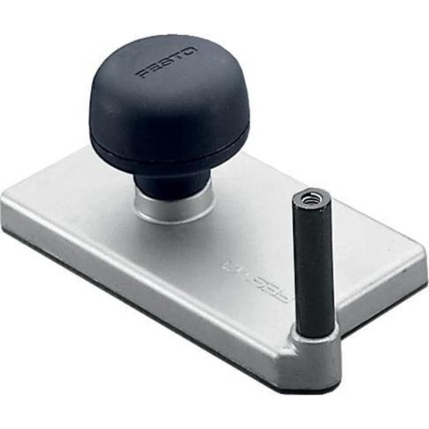 Festool 486058 Omlijmplaat Voor OF 900 / OF 1000 / OF 1010