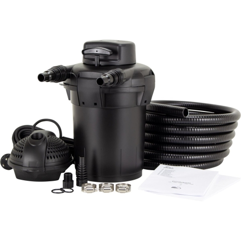 Oase Pontec PondoPress Set 5000 - Oase