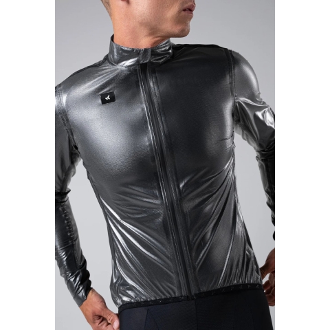GOBIK Regenjas Pluvia 2.0 regenjack, voor heren, Maat M, Regenjas, Regenkleding
