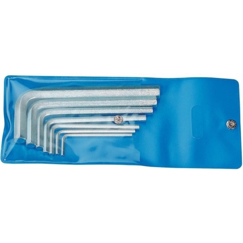 Gedore Stiftsleutelset 8-dlg. - 6348830