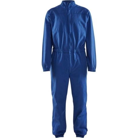 Blåkläder Overall voedingsindustrie 61201800 | Korenblauw | Maat 56 - 7330509801796