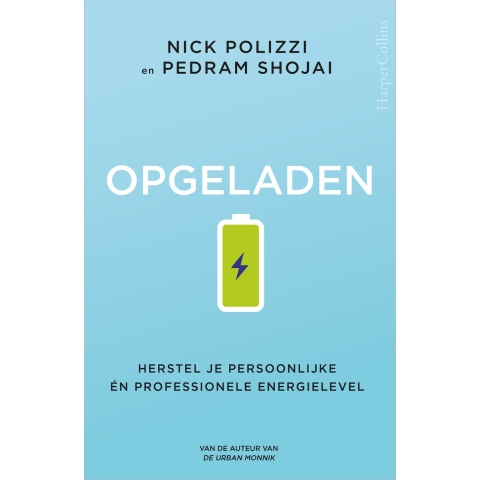 Opgeladen (Paperback)