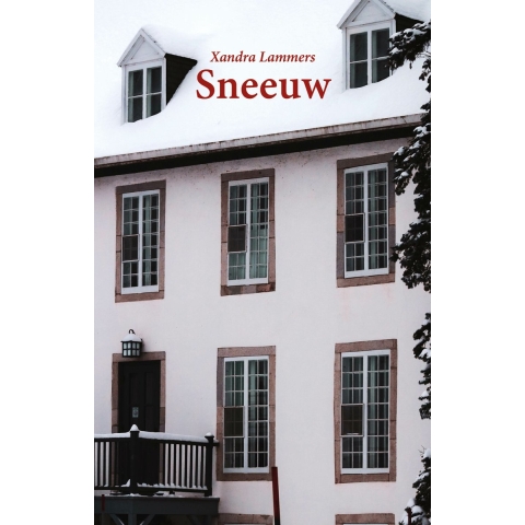Sneeuw (Paperback)