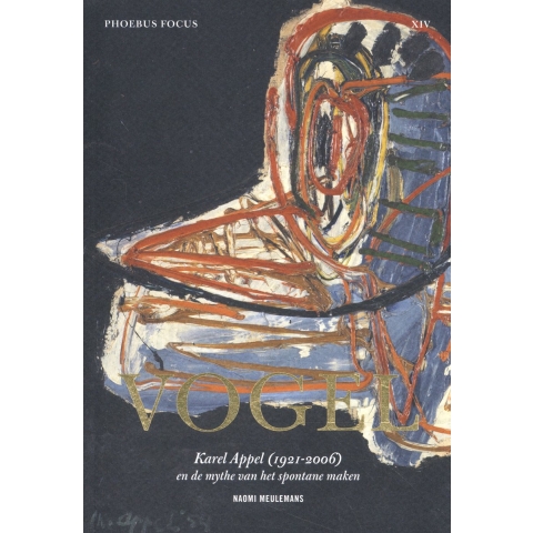 Vogel (Paperback)