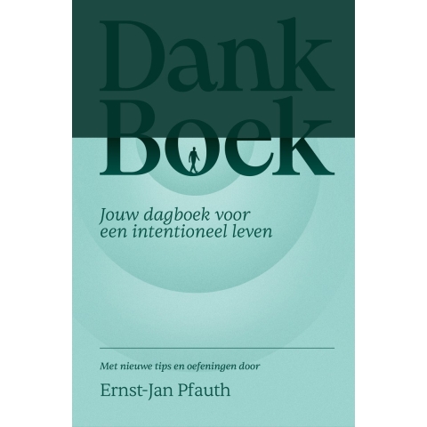 Dankboek (Hardback)