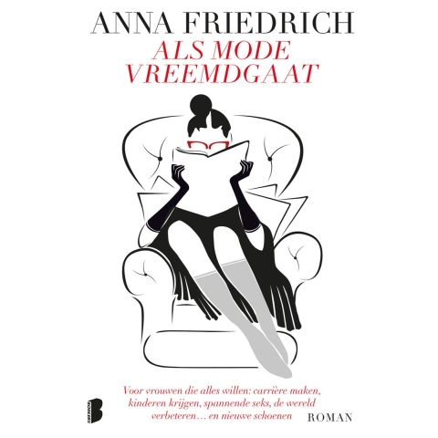 Als mode vreemdgaat (Paperback)