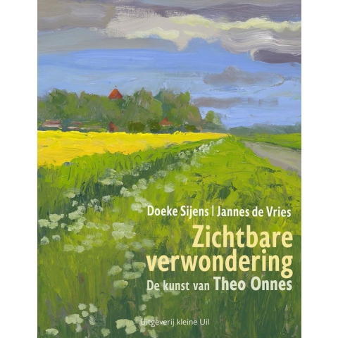 Zichtbare verwondering (Paperback)