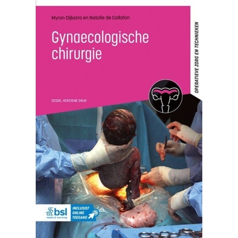 Gynaecologische chirurgie (Paperback)