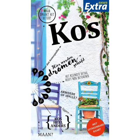 Kos (Paperback)