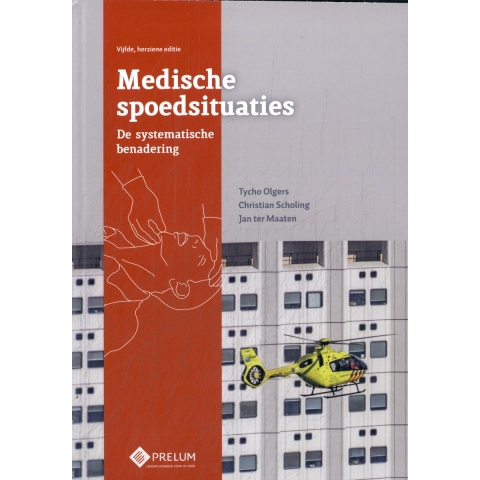 Medische spoedsituaties (Paperback)