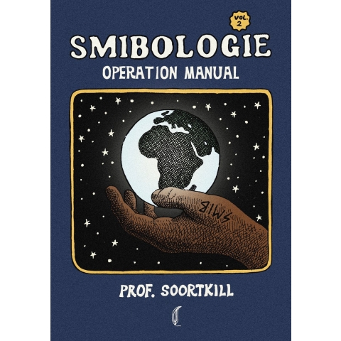 Smibologie Vol. 2. (Paperback)