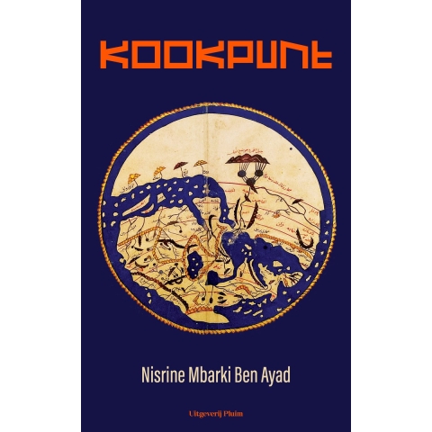 Kookpunt (Paperback)
