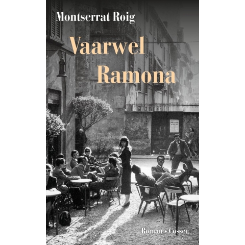 Vaarwel Ramona (Paperback)