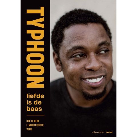 Liefde is de baas (Paperback)