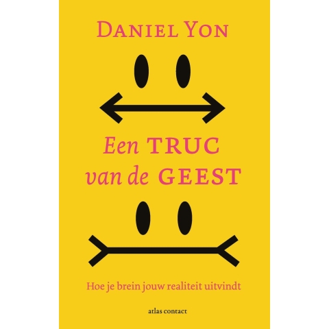 Een truc van de geest (Paperback)