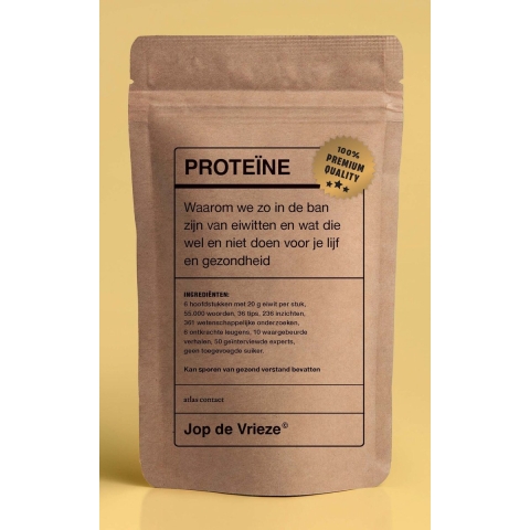 Proteïne (Paperback)