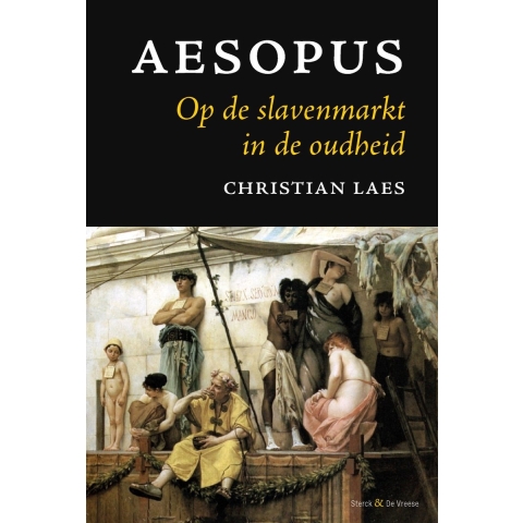 Aesopus (Paperback)