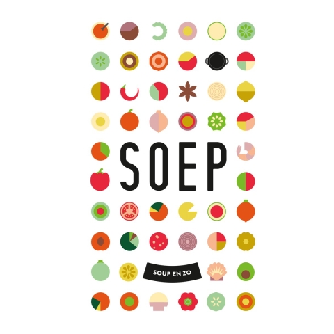 Soep (Hardback)