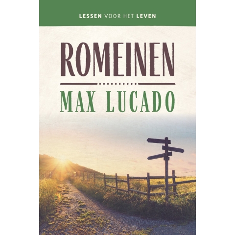 Romeinen (Paperback)