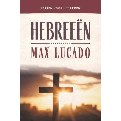 Hebreeën (Paperback)