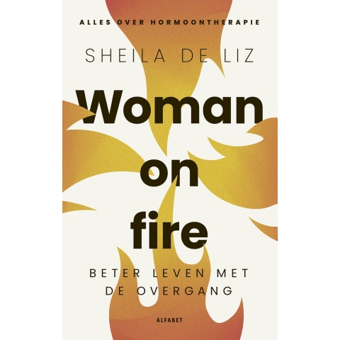 Woman on fire (Paperback)