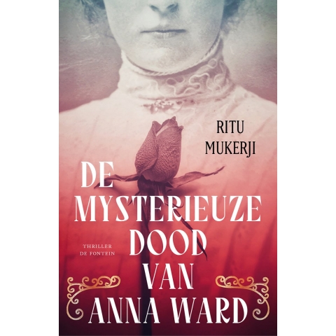 De mysterieuze dood van Anna Ward (Paperback)
