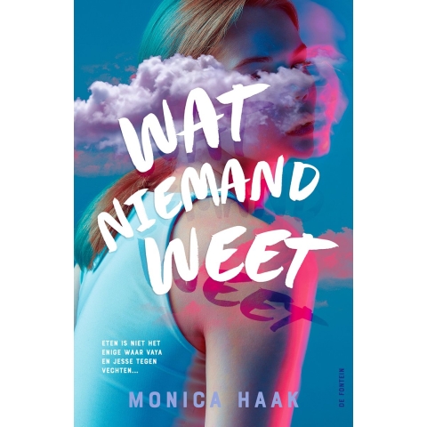 Wat niemand weet (Hardback)