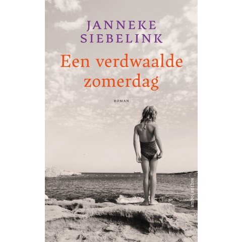 Een verdwaalde zomerdag (Paperback)
