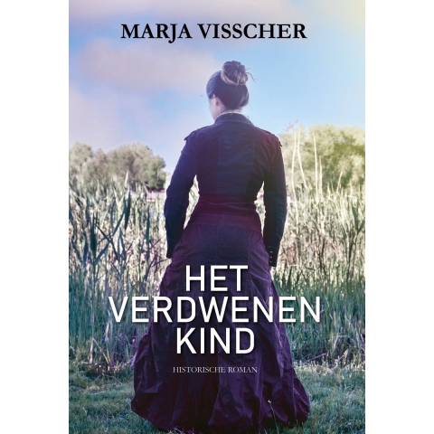 Het verdwenen kind (Paperback)