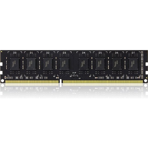 Team Group Elite 4GB DDR3 1600MHz (1 x 4 GB)