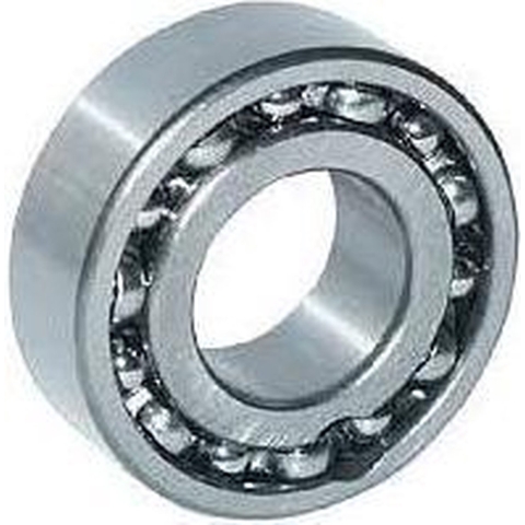 FAG 4304-B-TVH Groefkogellager, dubbele rij Boordiameter 20 mm Buitendiameter 52 mm Toerental (max.) 13000 omw/min