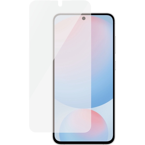 PanzerGlass neu SAFE95976 Screenprotector (glas) Samsung Galaxy S24 FE 1 stuk(s)