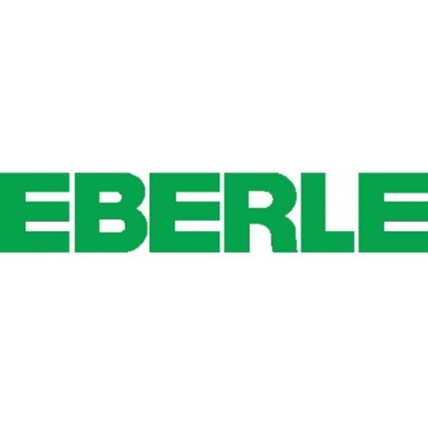 Eberle 119 7901 91 100 HYG-E 7001 Kamerthermostaat Opbouw (op muur) 1 stuk(s)