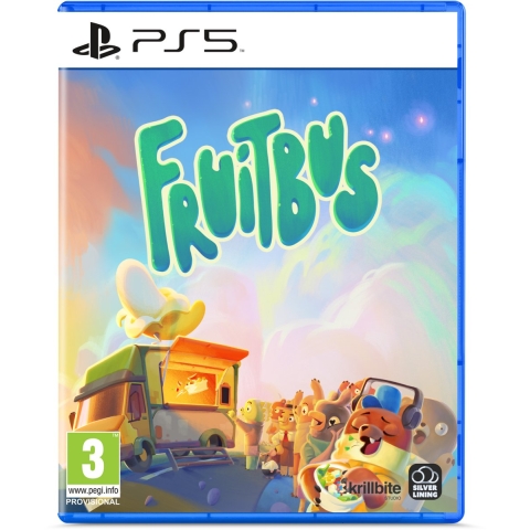 Fruitbus