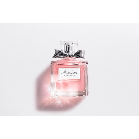 Miss eau de toilette, 50 ml