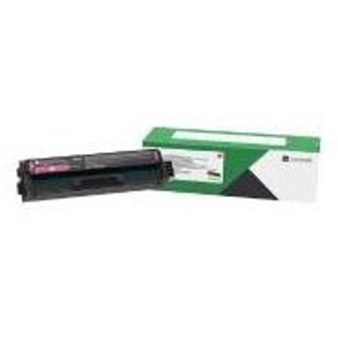 Lexmark Toner CS331 CX331 Origineel Magenta 4500 bladzijden 20N2HM0