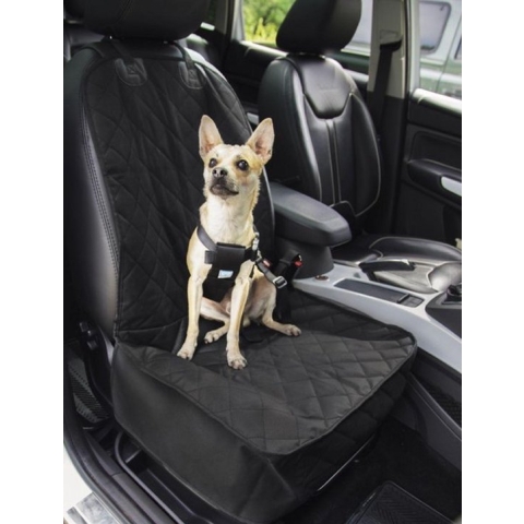 Nobby autotstoel bescherming - 47 x 102 cm