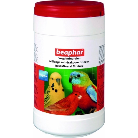 Beaphar Vogelmineralen 1,25 kg