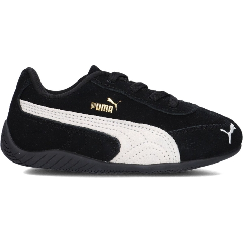 Puma Schoenen - Speedcat EN PS - Puma Black/Puma White - Puma - 30 - Schoenen
