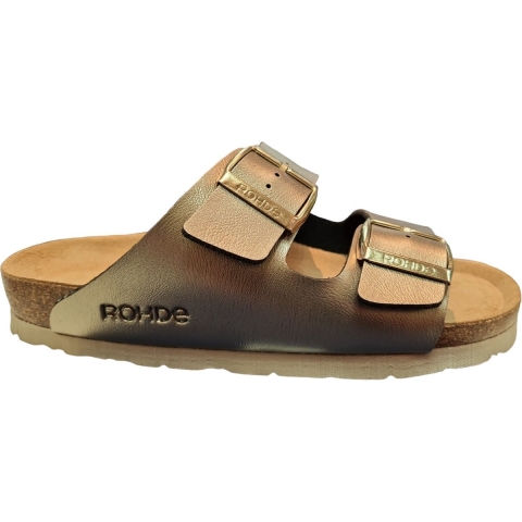 Rohde 5623 Slippers