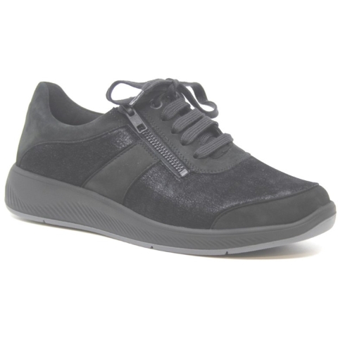 Solidus 65503 Veterschoenen